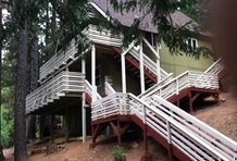 Yosemite Hideaway Vacation Rentals